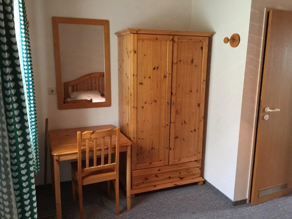Ferienhäuser Schlossberg-