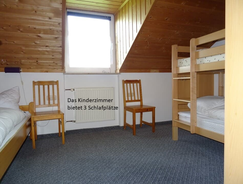 Ferienhäuser Schlossberg-