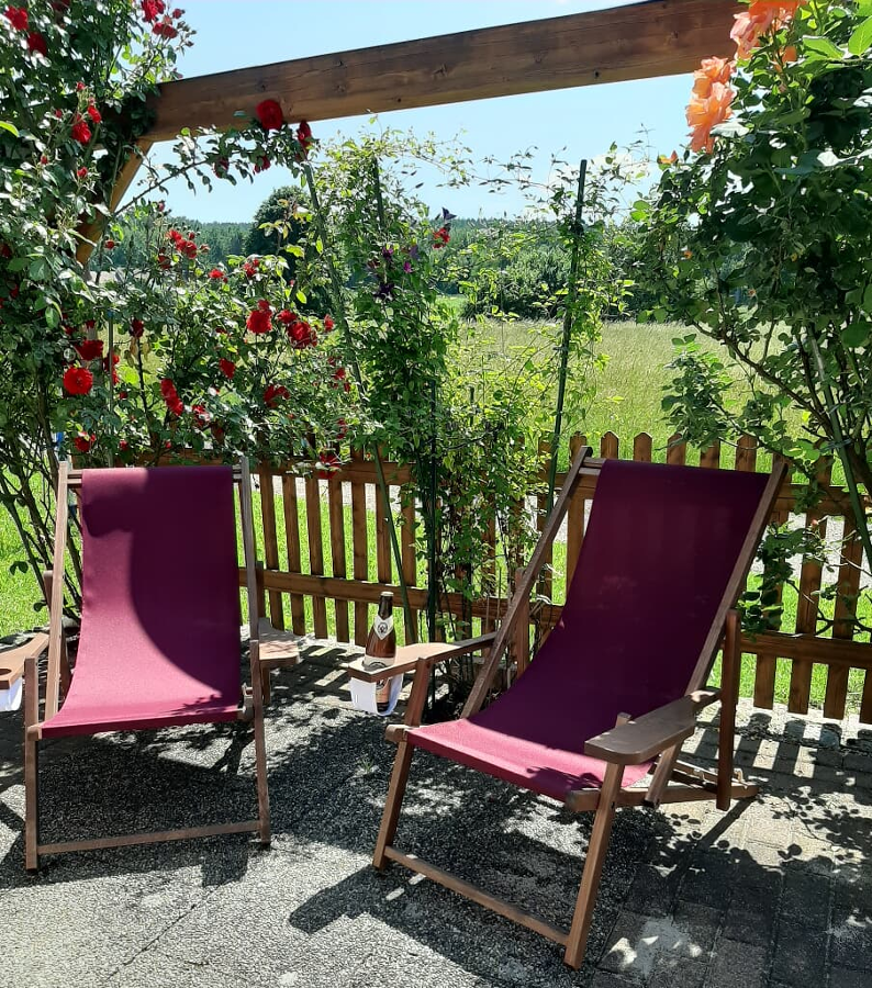 Chambtaler Hof in Runding