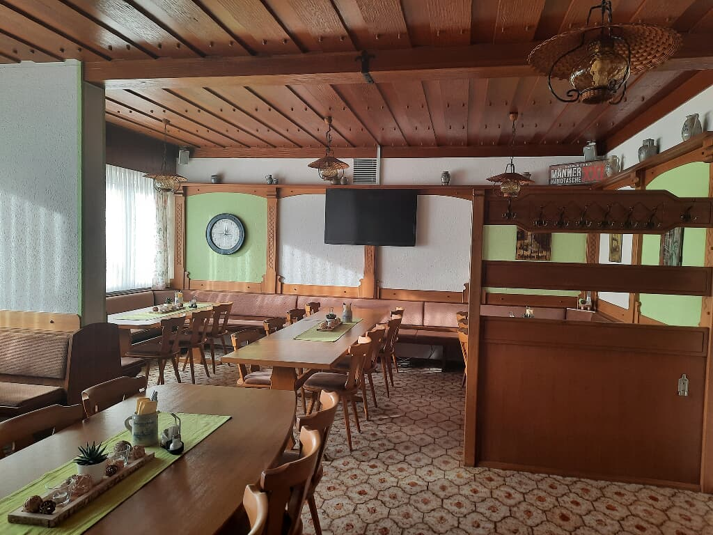 Chambtaler Hof in Runding