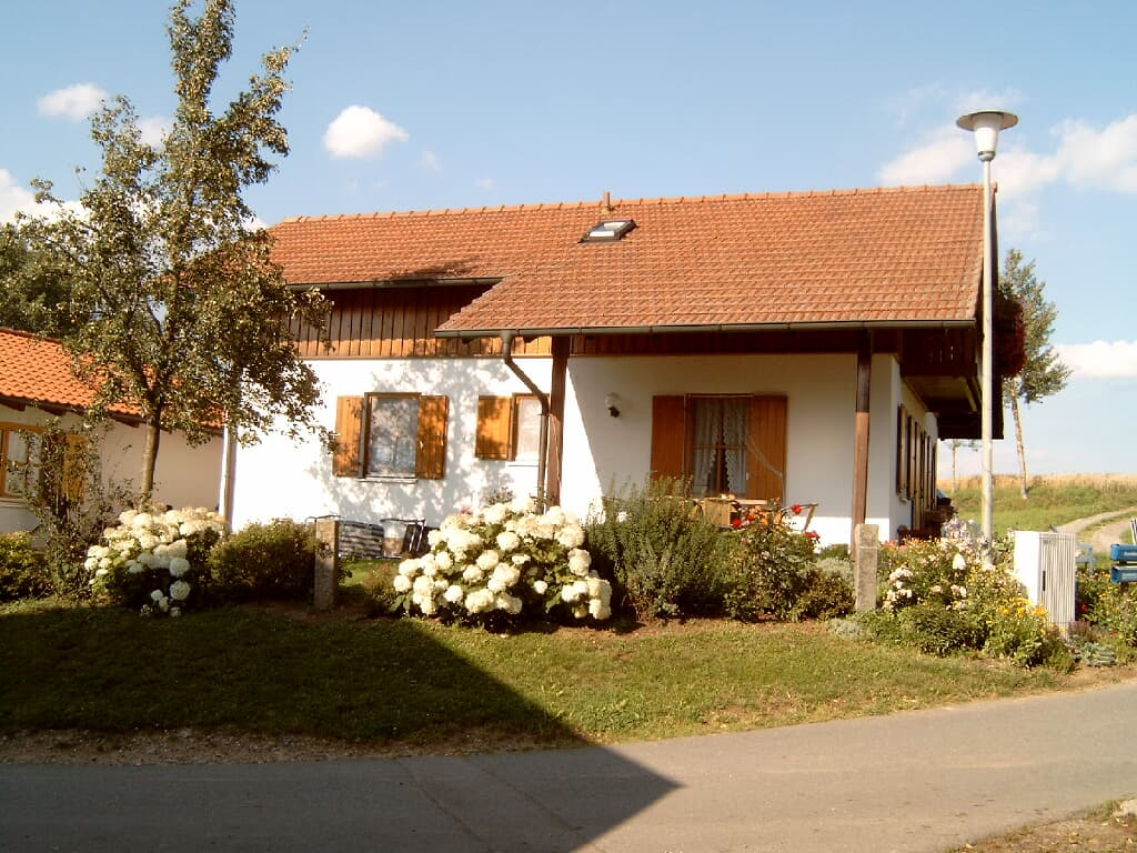Ferienhof Ring-