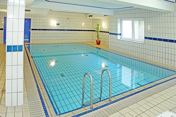 Ferienaparthotel Chrysantihof in Zwiesel