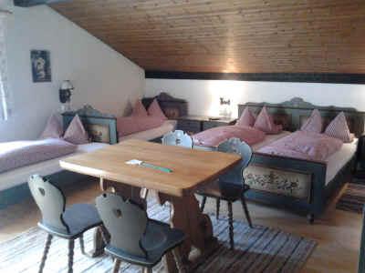 Gasthof-Pension Schmugglerhof in Grafenau