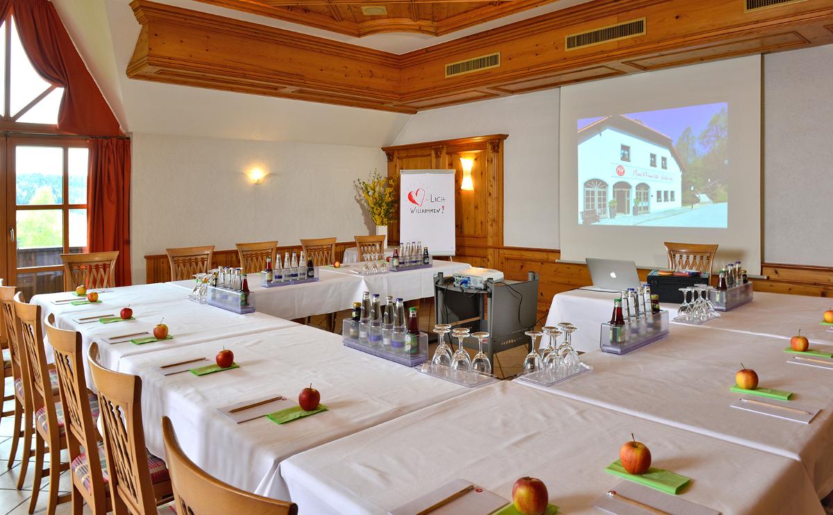 Michel & Friends Hotel Waldkirchen in Waldkirchen