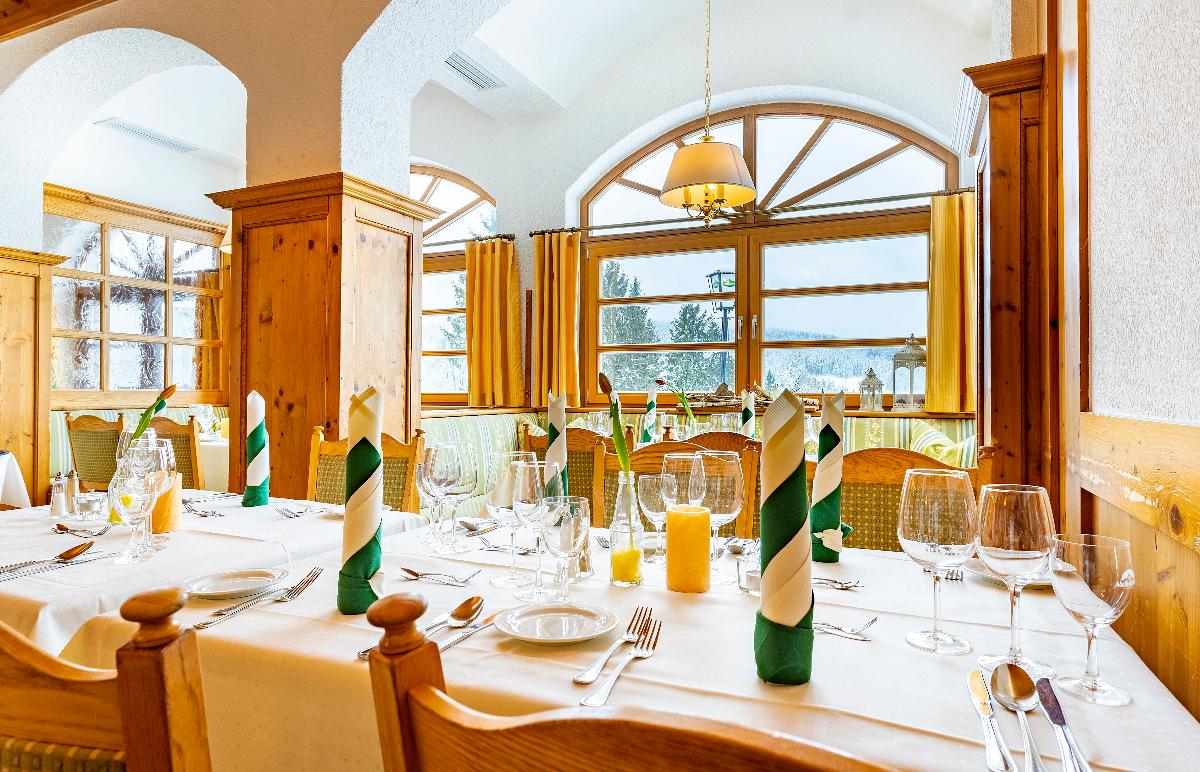Michel & Friends Hotel Waldkirchen in Waldkirchen