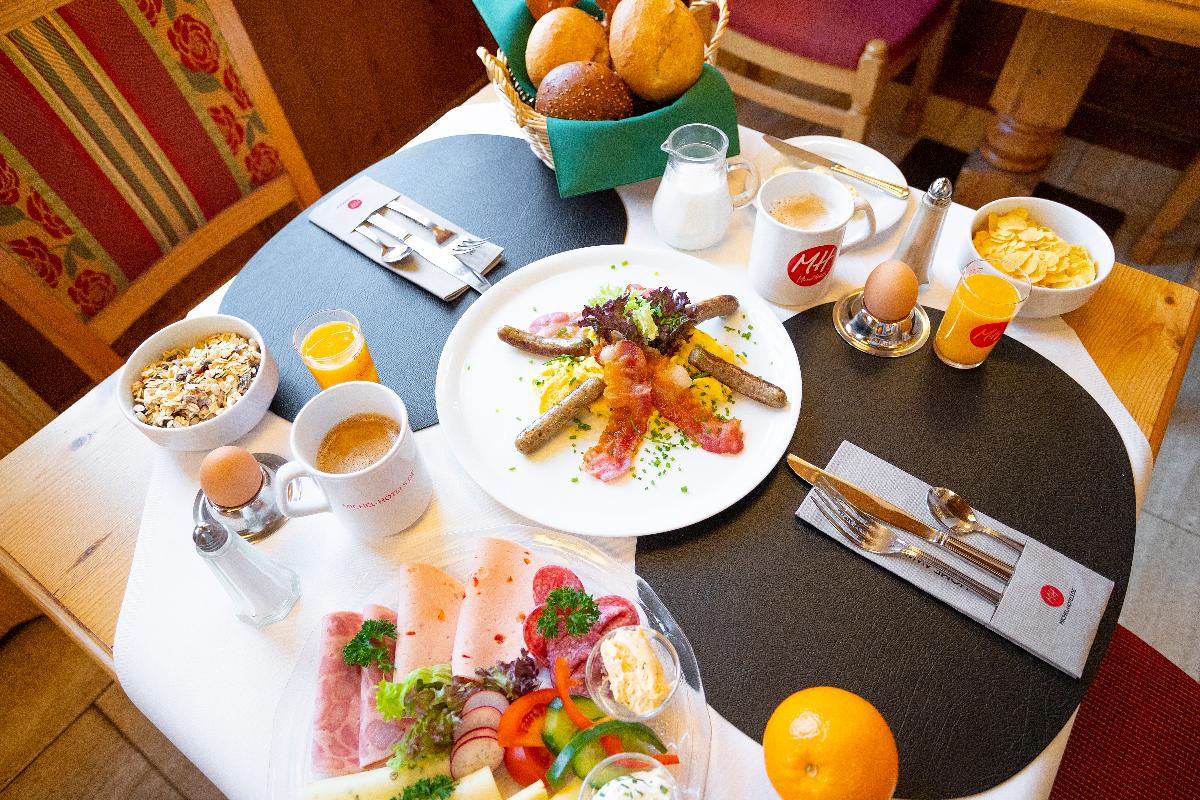 Michel & Friends Hotel Waldkirchen in Waldkirchen