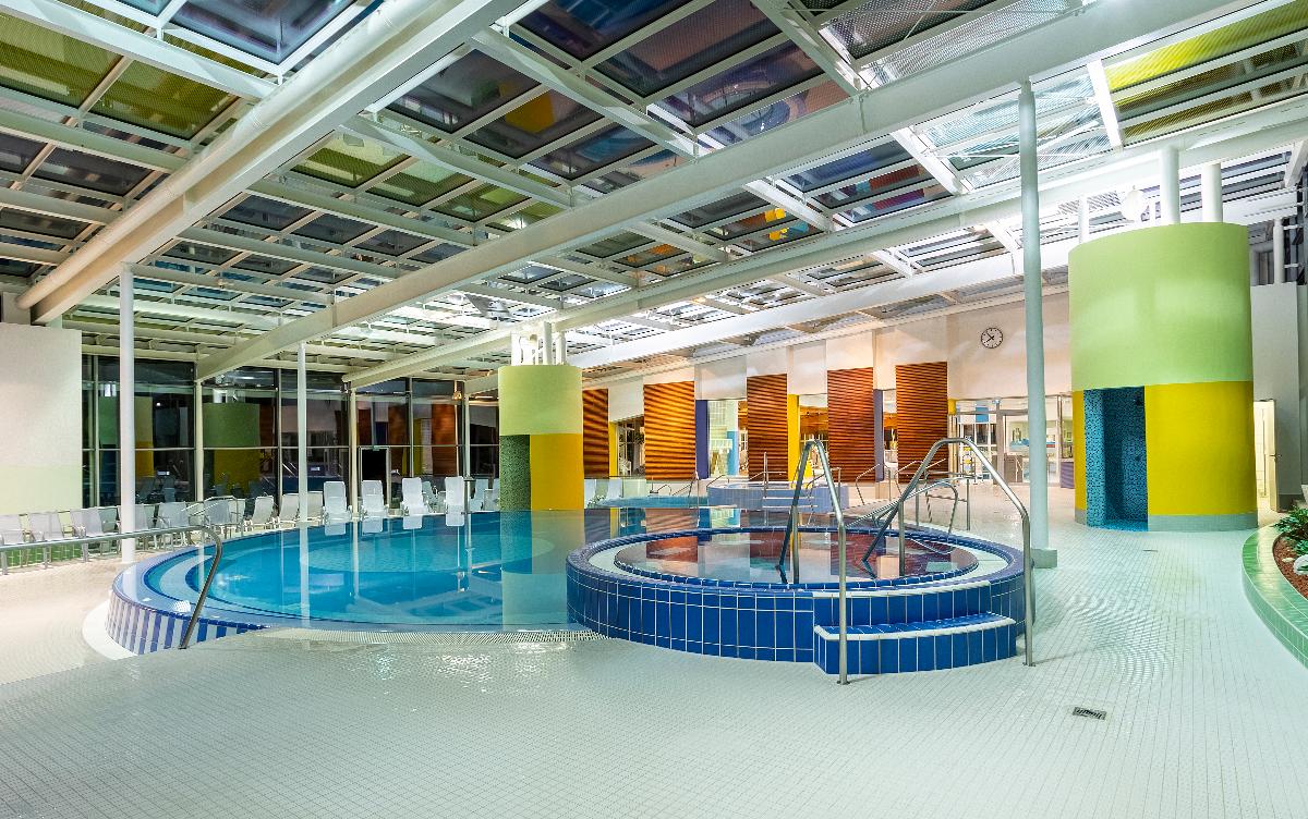 Michel & Friends Hotel Waldkirchen in Waldkirchen