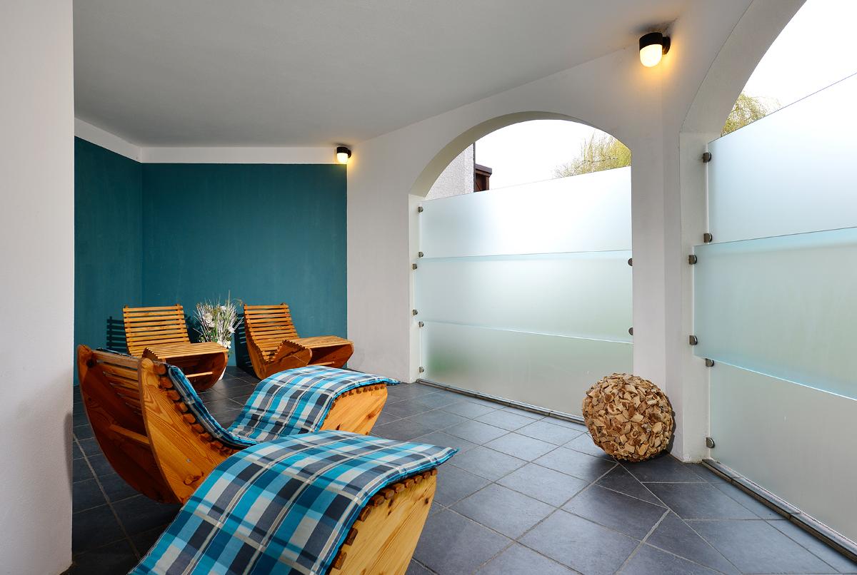 Michel & Friends Hotel Waldkirchen in Waldkirchen