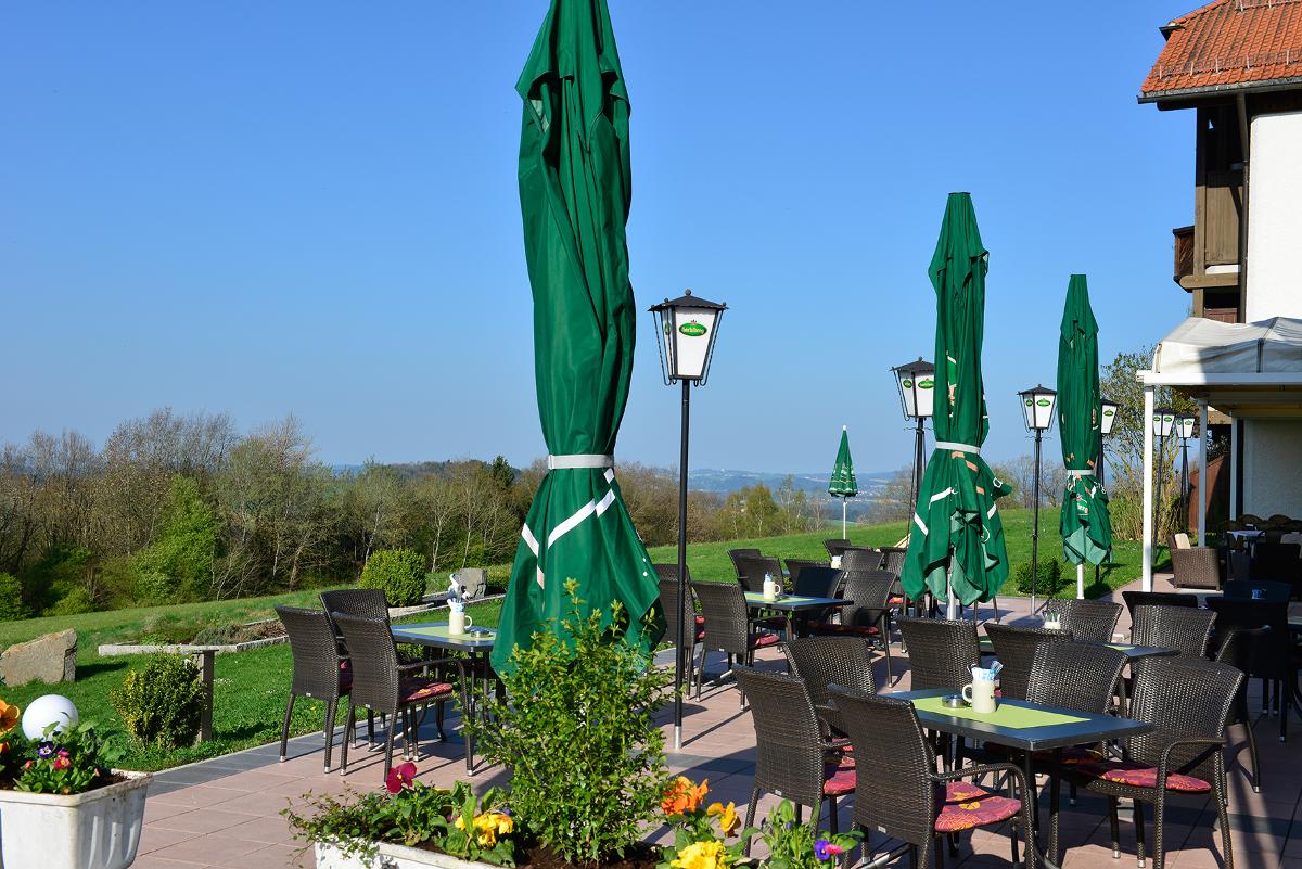 Michel & Friends Hotel Waldkirchen in Waldkirchen