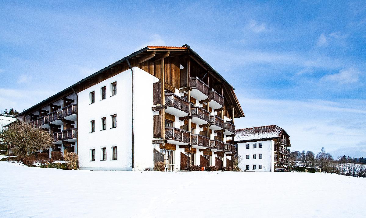 Michel & Friends Hotel Waldkirchen in Waldkirchen