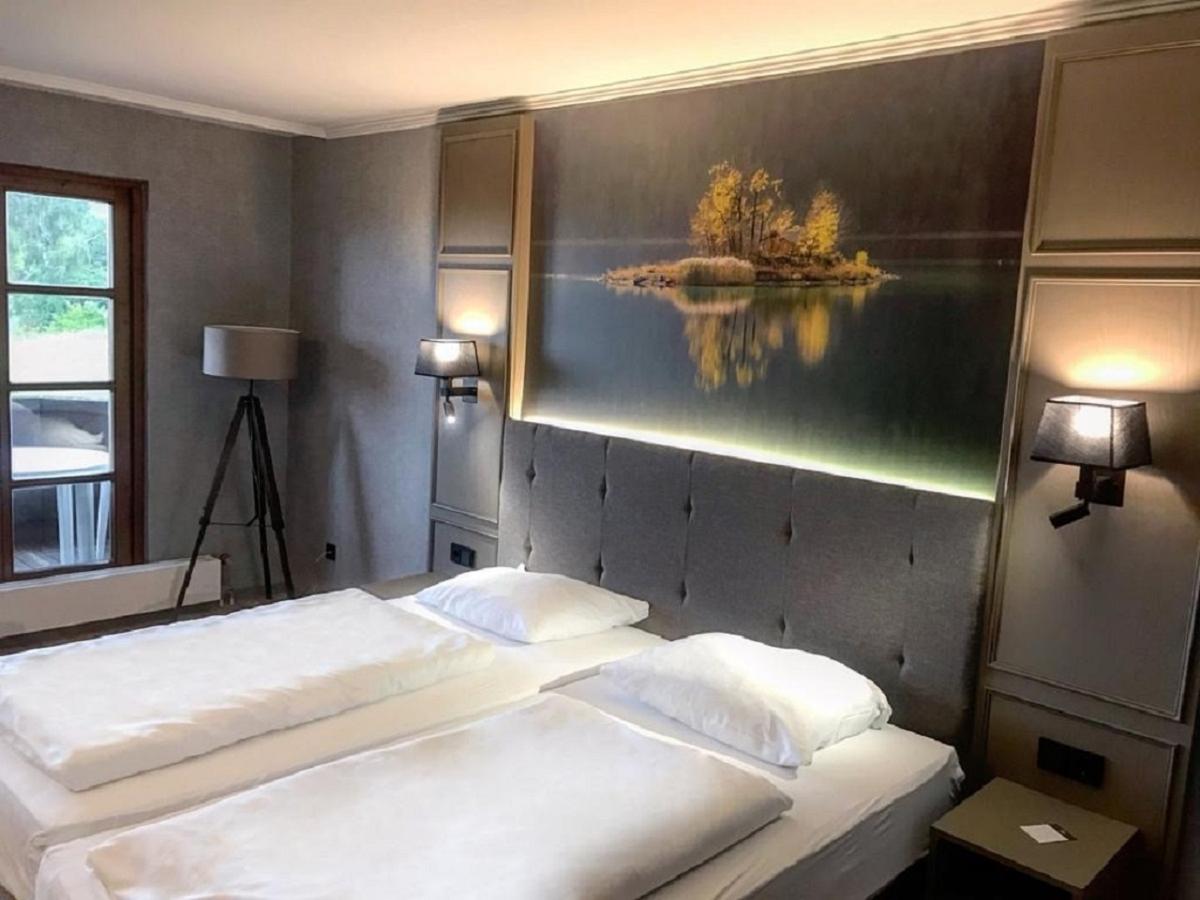 Michel & Friends Hotel Waldkirchen in Waldkirchen