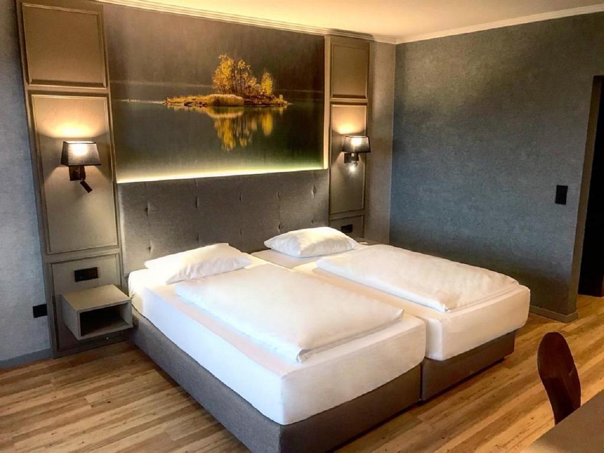 Michel & Friends Hotel Waldkirchen in Waldkirchen