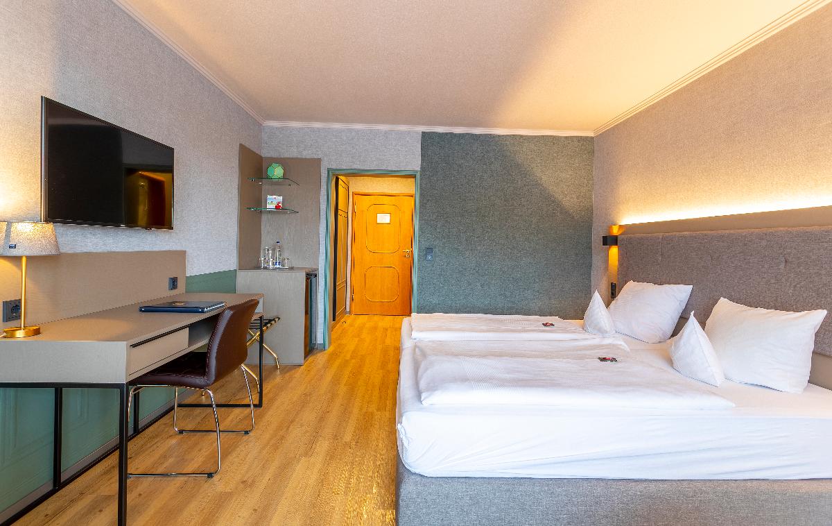 Michel & Friends Hotel Waldkirchen in Waldkirchen