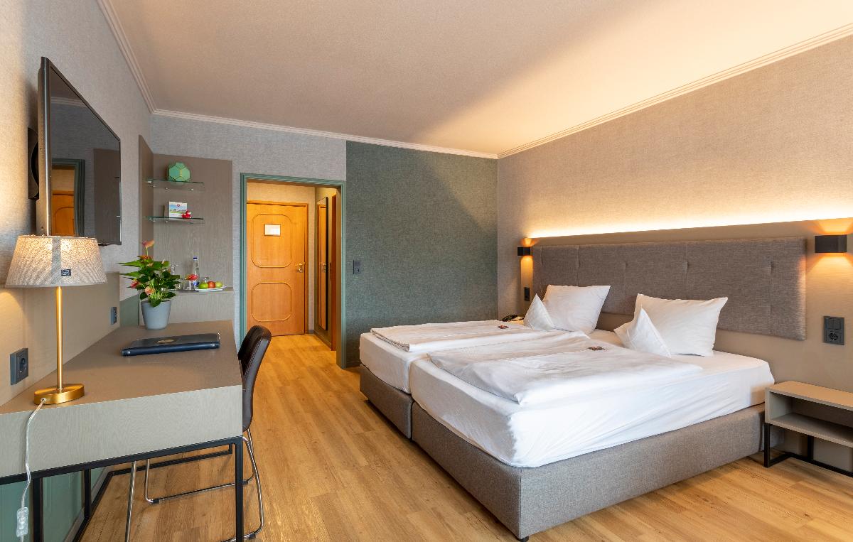 Michel & Friends Hotel Waldkirchen in Waldkirchen