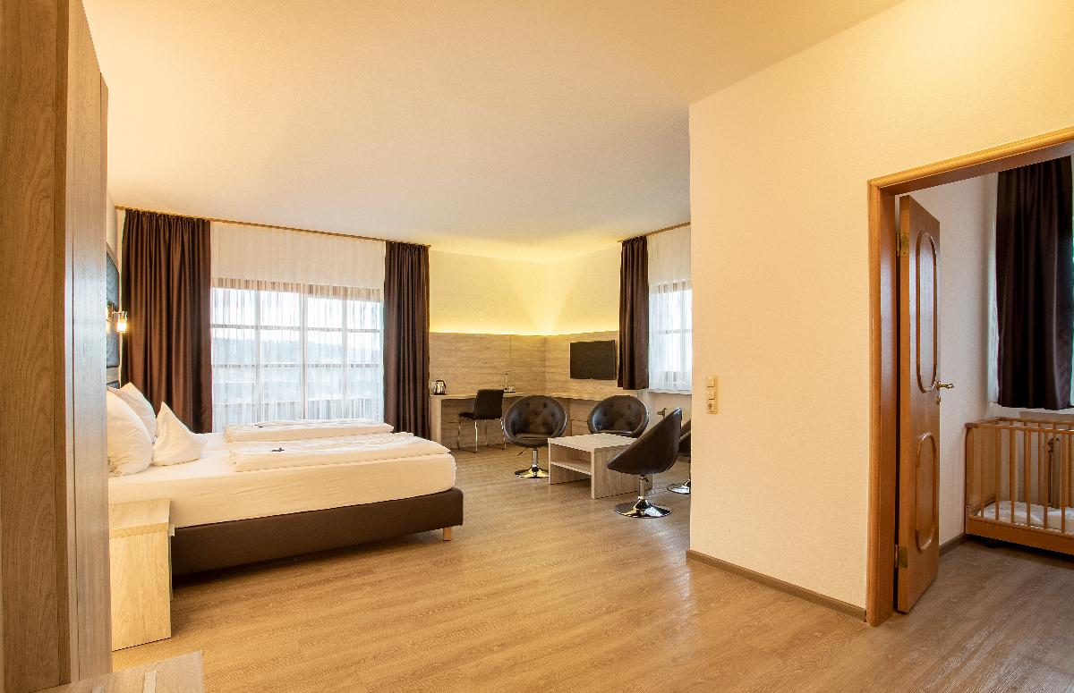 Michel & Friends Hotel Waldkirchen in Waldkirchen