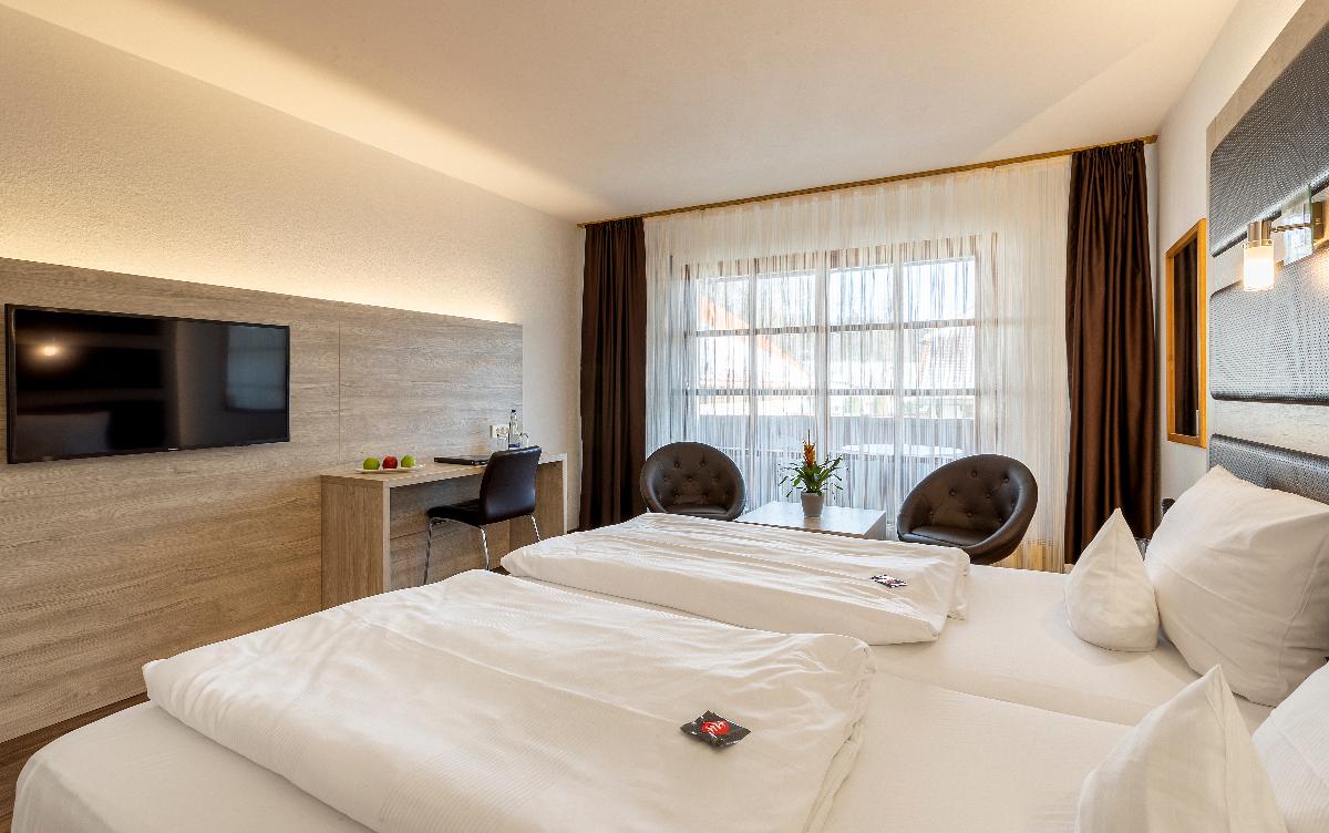 Michel & Friends Hotel Waldkirchen in Waldkirchen