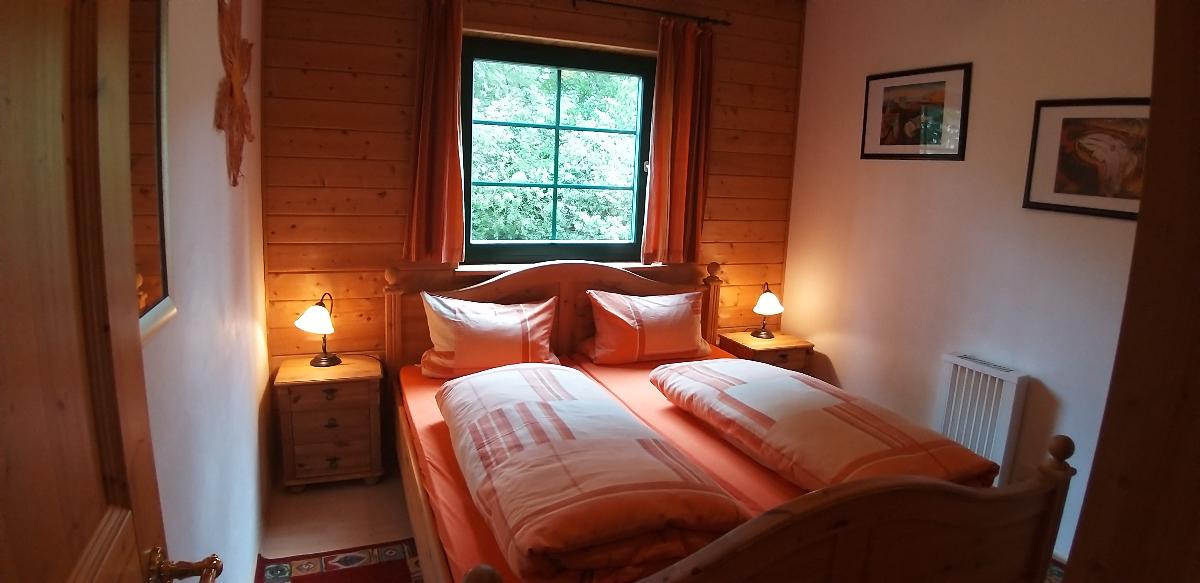 Berghaus Julia in Sankt Englmar