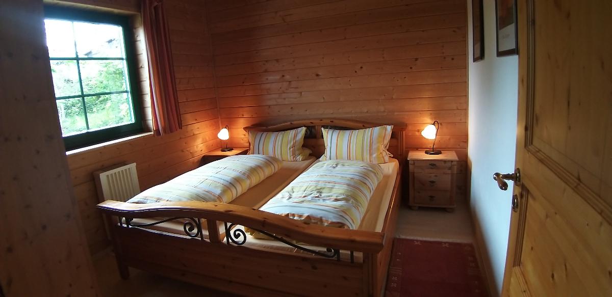 Berghaus Julia in Sankt Englmar