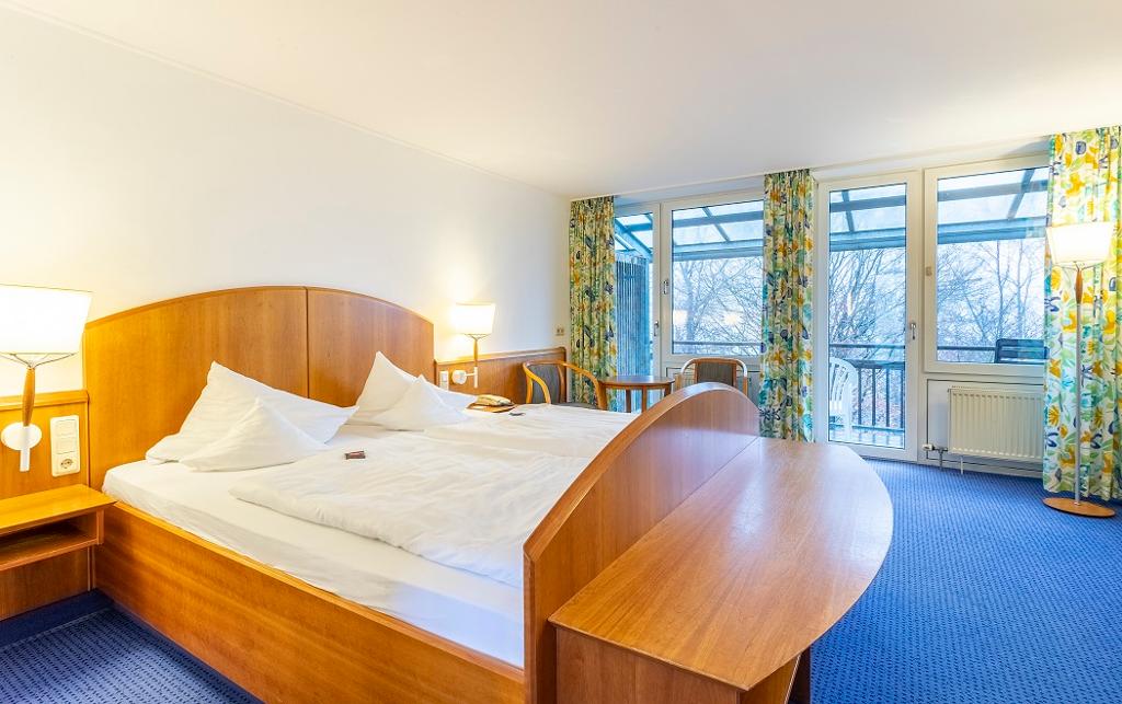 Michel Hotel Karoli in Waldkirchen