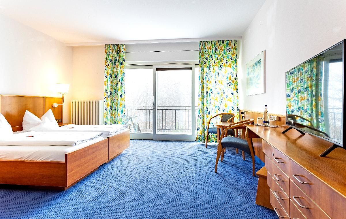 Michel Hotel Karoli in Waldkirchen