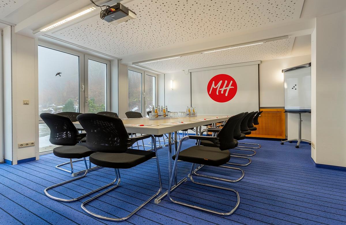 Michel Hotel Karoli in Waldkirchen