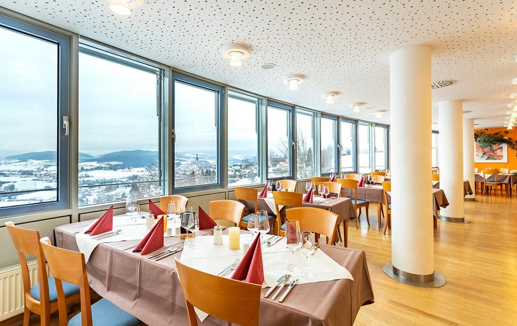 Michel Hotel Karoli in Waldkirchen