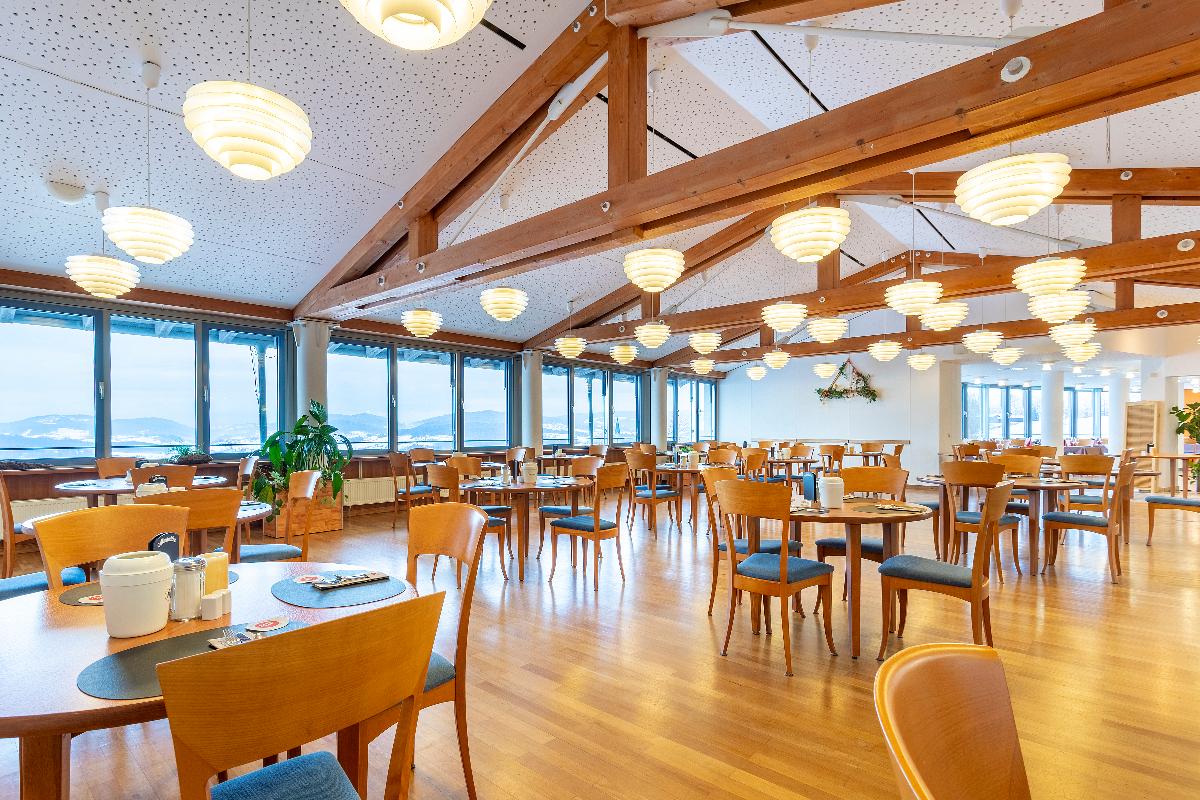 Michel Hotel Karoli in Waldkirchen