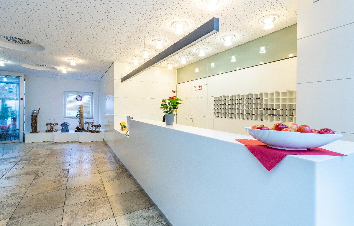 Michel Hotel Karoli in Waldkirchen