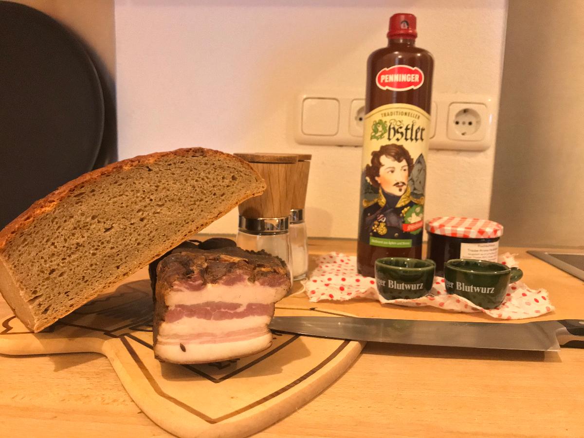 Feriengut  Zum Fürst´n in Eppenschlag