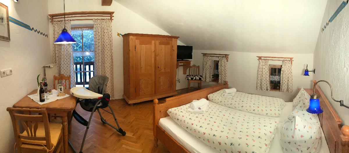 Feriengut  Zum Fürst´n in Eppenschlag