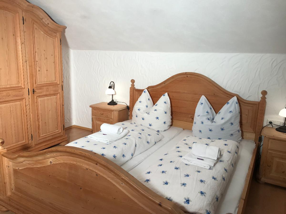 Feriengut  Zum Fürst´n in Eppenschlag