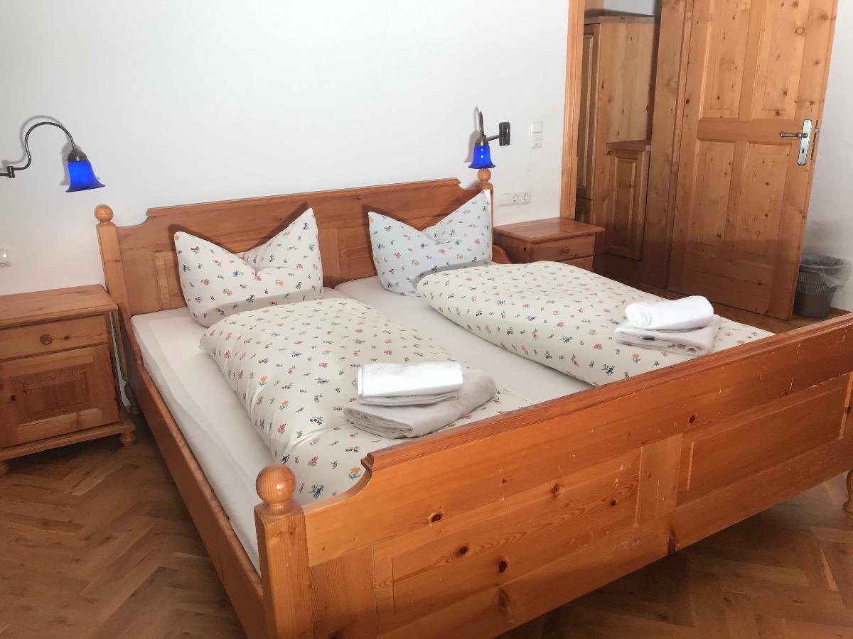 Feriengut  Zum Fürst´n in Eppenschlag
