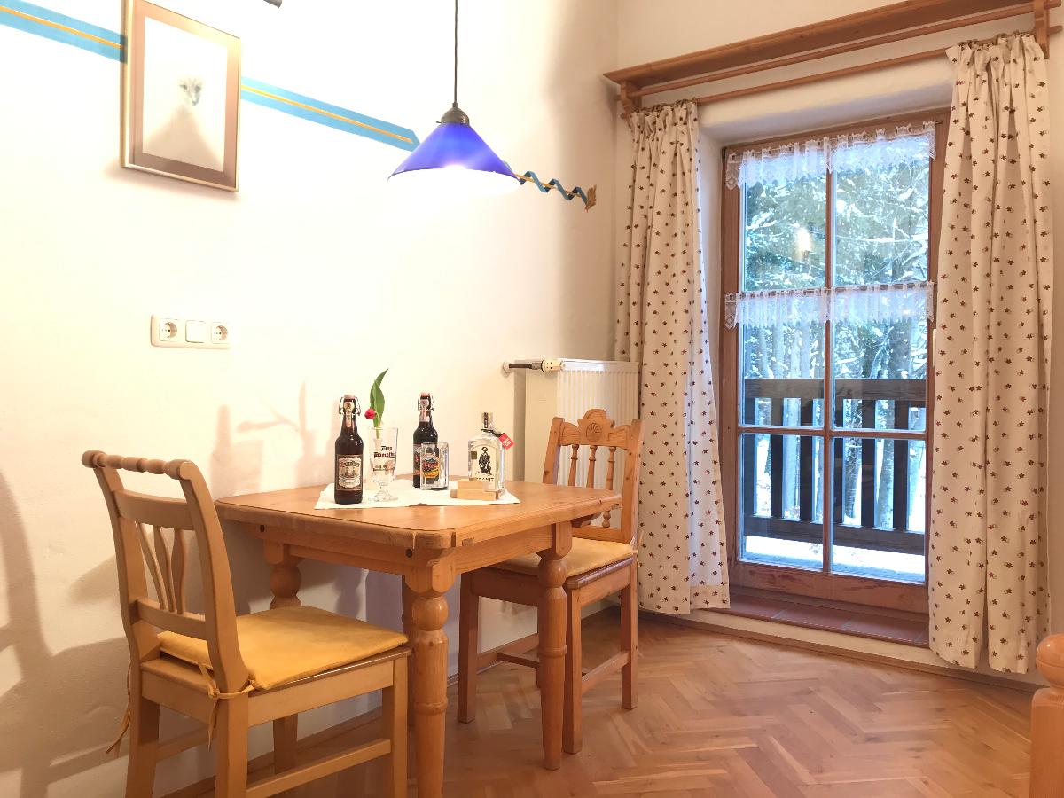 Feriengut  Zum Fürst´n in Eppenschlag