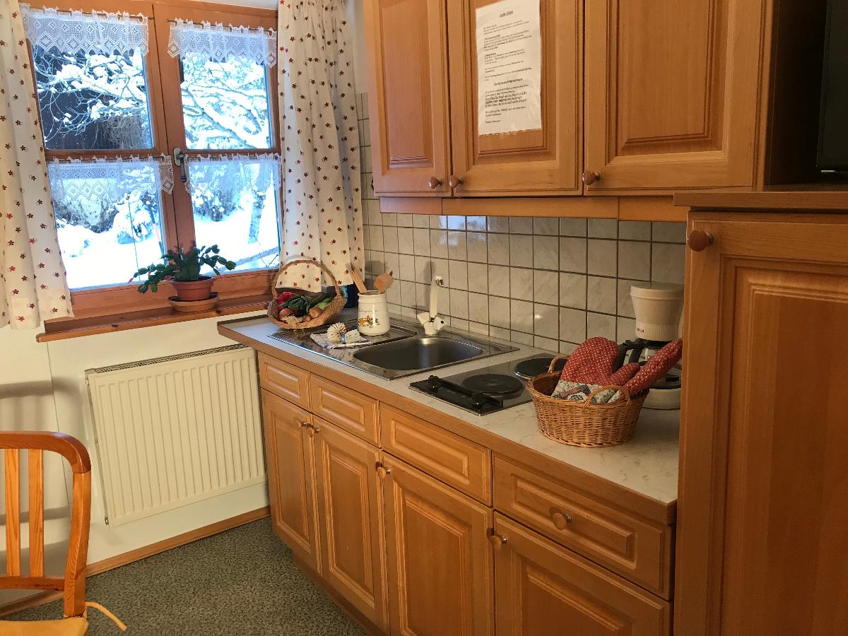 Feriengut  Zum Fürst´n in Eppenschlag