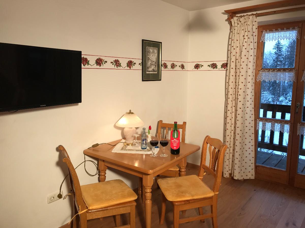 Feriengut  Zum Fürst´n in Eppenschlag