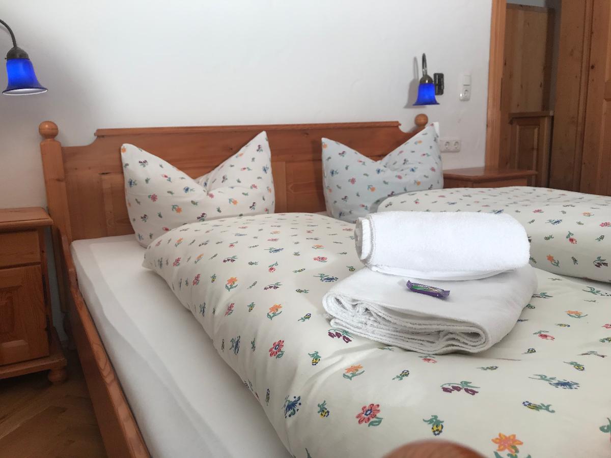 Feriengut  Zum Fürst´n in Eppenschlag