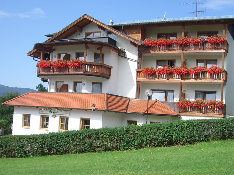 GarniHotel 