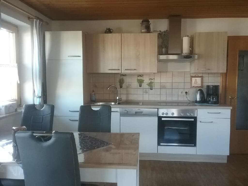 Ferienwohnung Stöberl Gerda in Lohberg