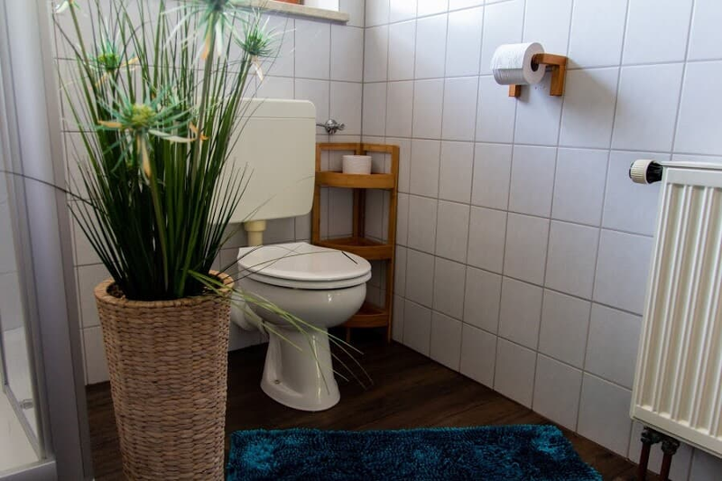 Ferienhaus Mariele-