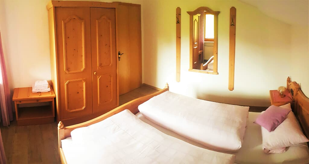 Ferienhaus Mariele-