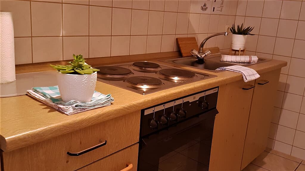 Ferienhaus Mariele-