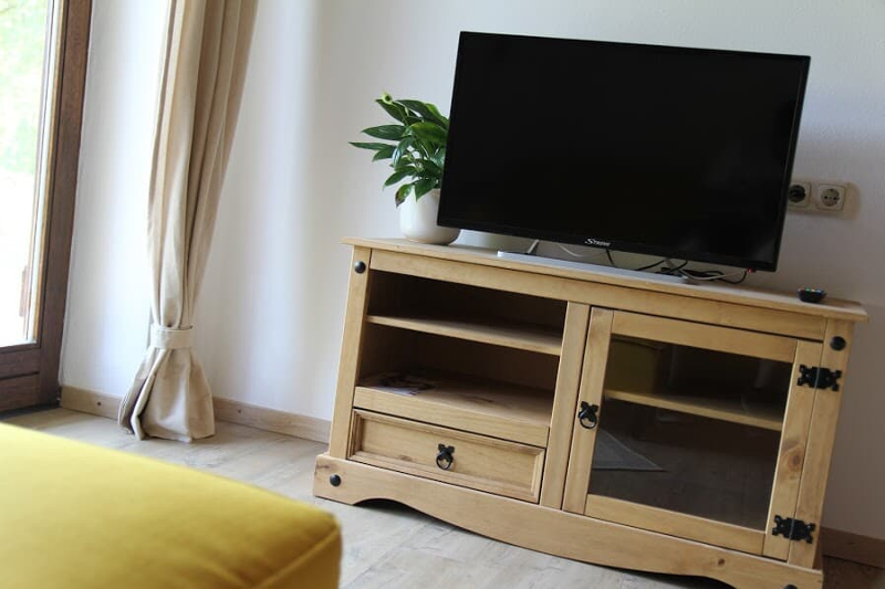 Ferienhaus Mariele-