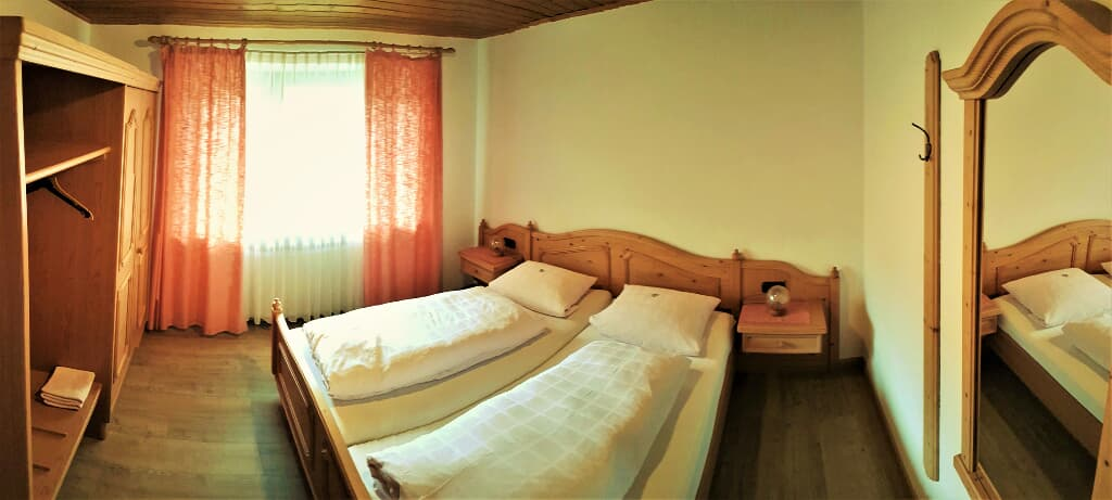 Ferienhaus Mariele-