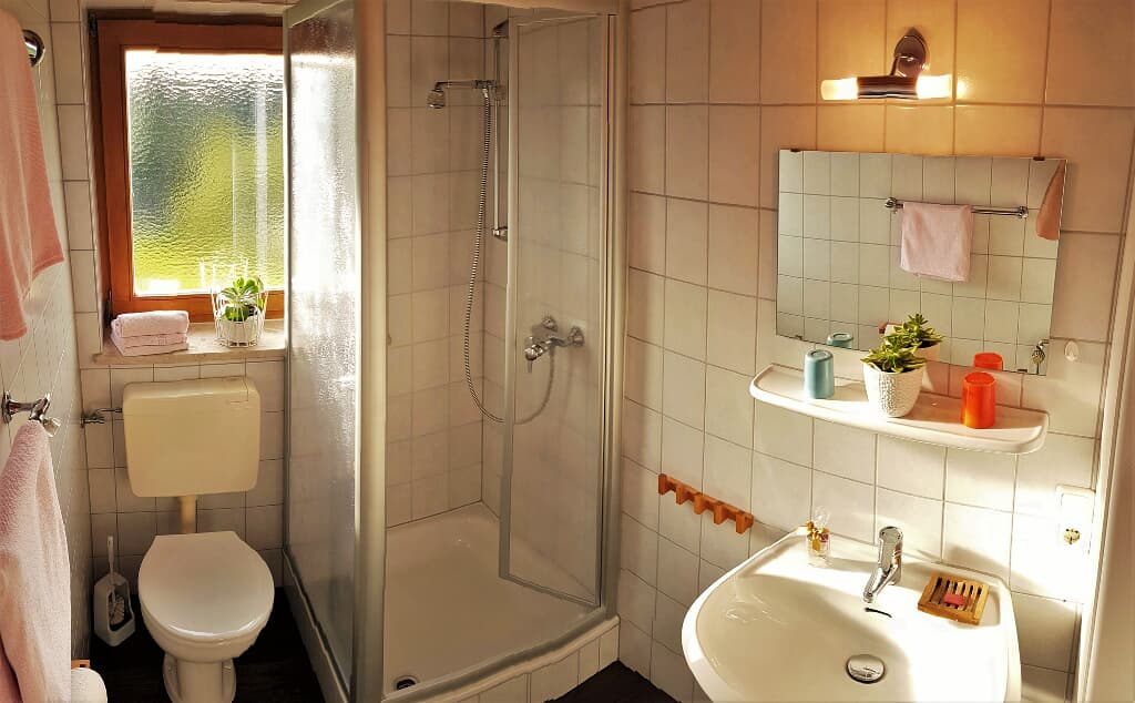 Ferienhaus Mariele-