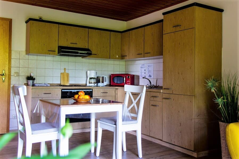 Ferienhaus Mariele-
