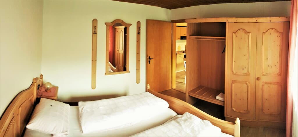 Ferienhaus Mariele-
