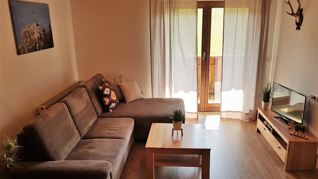 Ferienhaus Mariele-