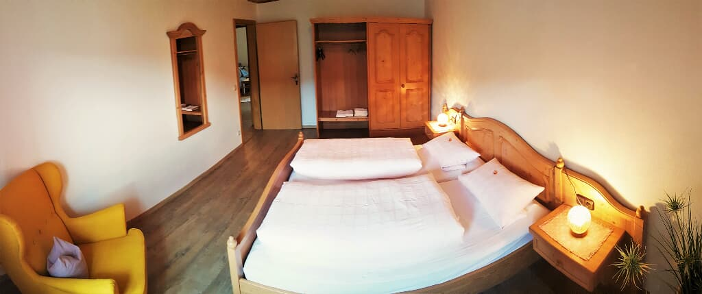 Ferienhaus Mariele-