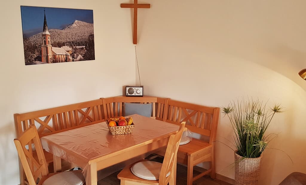 Ferienhaus Mariele-