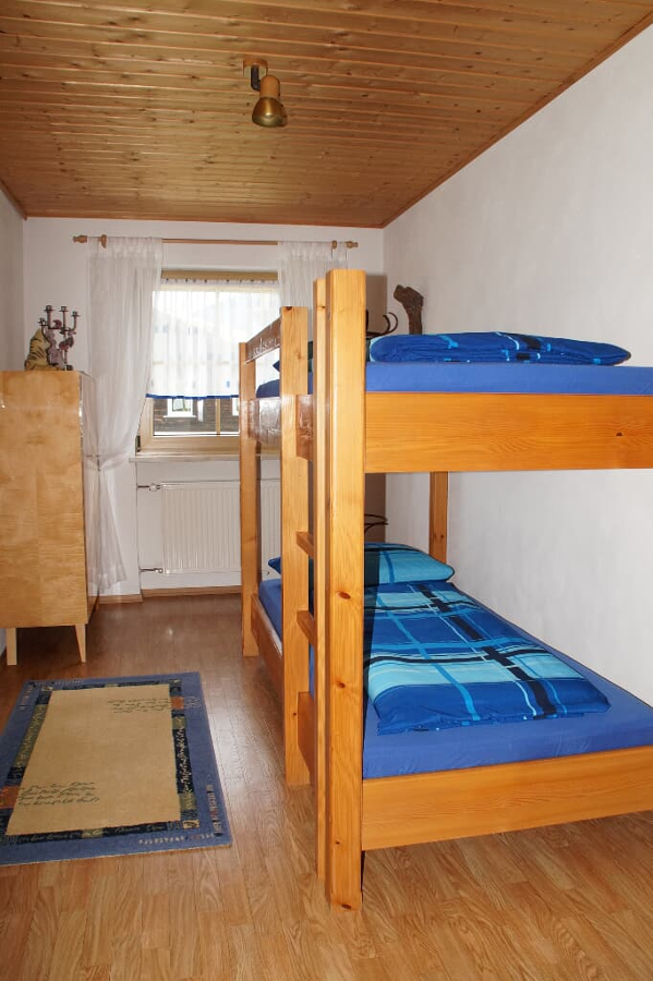 Ferienwohnung Stöberl Gerda in Lohberg